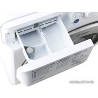 Стиральная машина Indesit BWUA 51051 L B