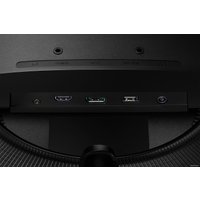 Игровой монитор Samsung Odyssey G5 LC27G54TQWIXCI