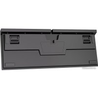 Клавиатура Royal Kludge RK-R87 RGB (черный, RK Red)