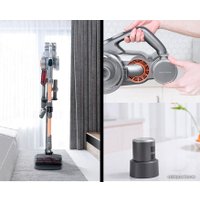 Пылесос Jimmy H9 Pro