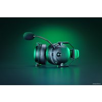 Наушники Razer Blackshark V2 Hyperspeed (черный)
