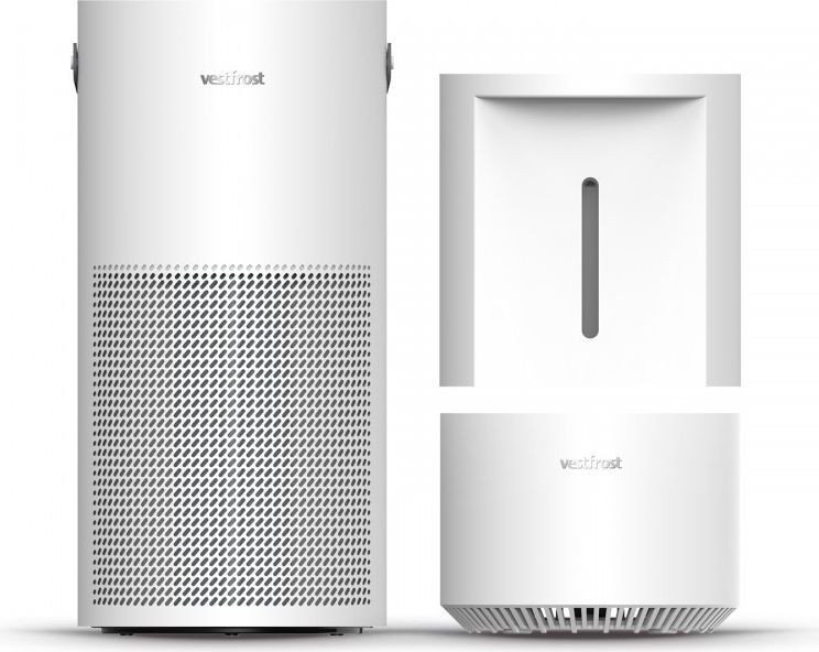 

Очиститель воздуха Vestfrost VP-E2S60WH