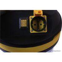 Пылесос Калибр СПП-1500/30