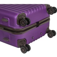 Чемодан-спиннер Supra Luggage STS-1002-S (Ultra Violet)