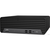 Компактный компьютер HP ProDesk 400 G7 SFF 11M50EA