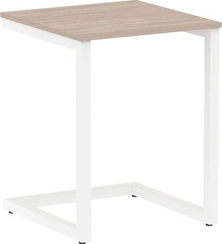 

Стол Riva Home Office VR.SP-2-58 White (дуб аттик)