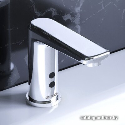 Смеситель Damixa Jupiter 770290000