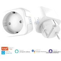 Умная розетка Ps-Link ZEU-003-16ZB