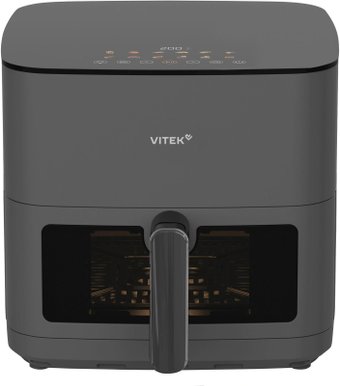 Аэрогриль (аэрофритюрница) Vitek VT-AF0001