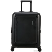 Чемодан-спиннер American Tourister Dashpop True Black 55 см