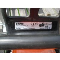 Бензопила STIHL MS 660