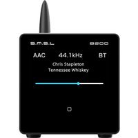 Bluetooth аудиоресивер SMSL B200