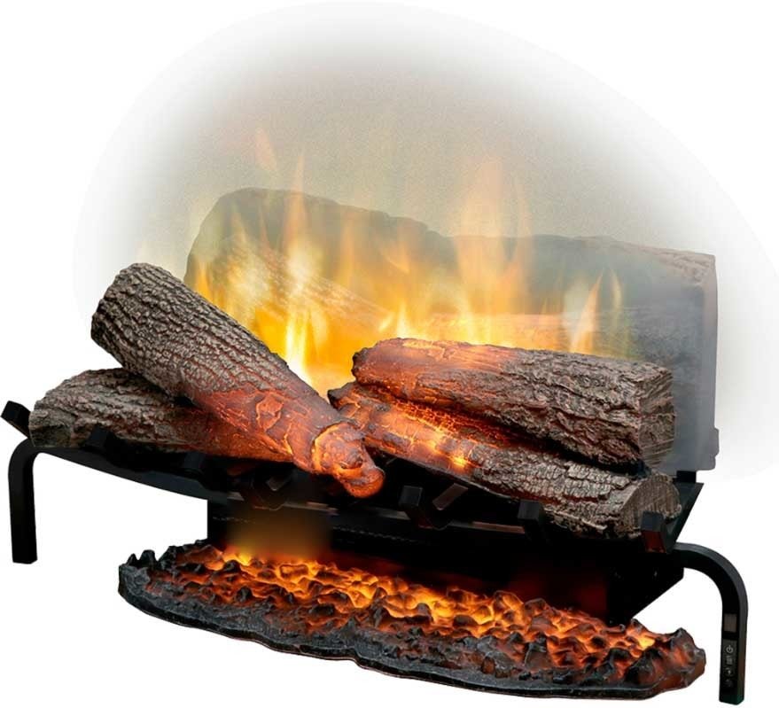 

Электрокамин Dimplex Revillusion RLG25