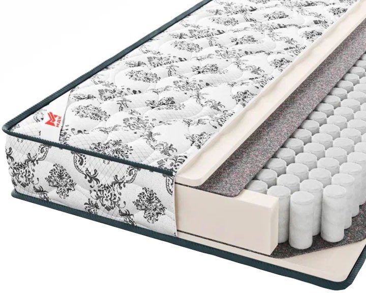 

Матрас МДК Comfort Low-Cost BL200 120x195