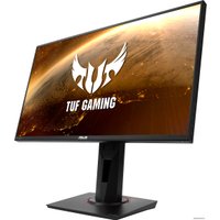 Игровой монитор ASUS TUF Gaming VG259QM