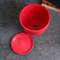 Вазон Sima-Land Колор гейм 9355479