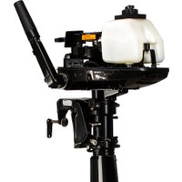 Лодочный мотор Gladiator G5FHS