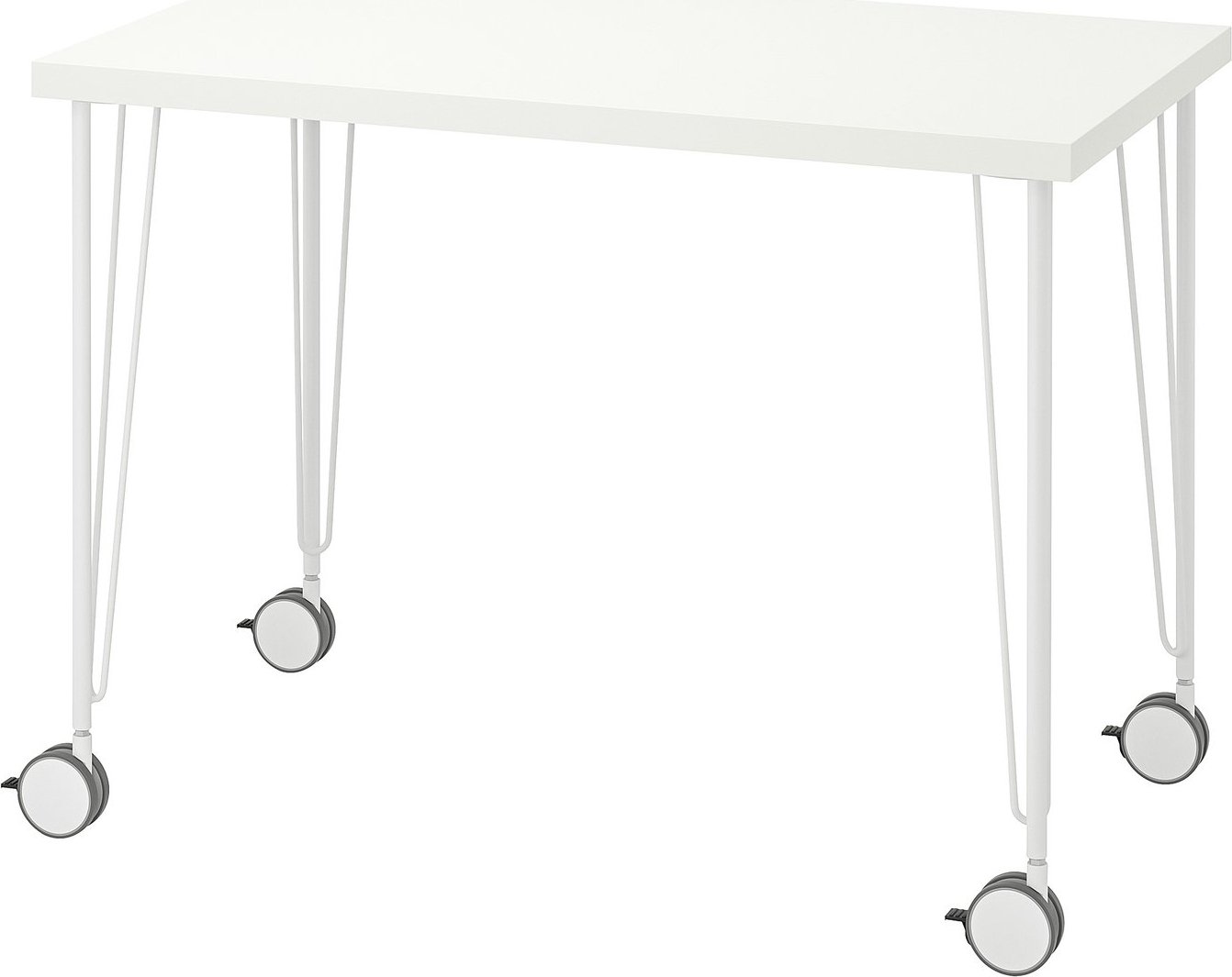 

Стол Ikea Linnmon/krille s09416212