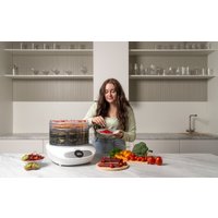 Сушилка для овощей и фруктов Garlyn D-05 Pro