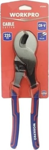 

Кабелерез Workpro WP293008