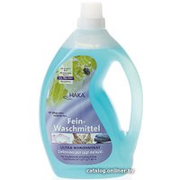 Гель для стирки Haka Feinwaschmittel для деликатных тканей 2 л