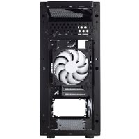 Корпус Fractal Design Core 2300 (FD-CA-CORE-2300-BL)