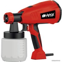 Краскораспылитель Hiper HSG400A