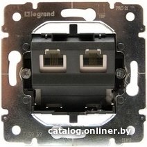 Розетка телефонная Legrand Galea Life 7 759 39