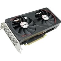 Видеокарта AFOX GeForce RTX 3070 8GB GDDR6 AF3070-8192D6H7-V2