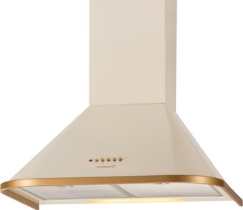 CATA Neblia 600 Ivory Brass 02052801