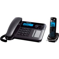 Радиотелефон Panasonic KX-TG6451RUT