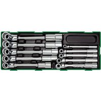 Набор ключей Toptul HGTA1012 (10 предметов)