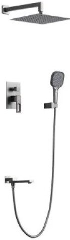 

Душевая система Gappo G7117-9