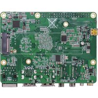 Одноплатный компьютер Radxa ROCK 5 Model B 4GB