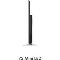 MiniLED телевизор Haier 75 Mini LED