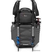 Рюкзак Lowepro Photo Active BP 200 AW (black/grey)