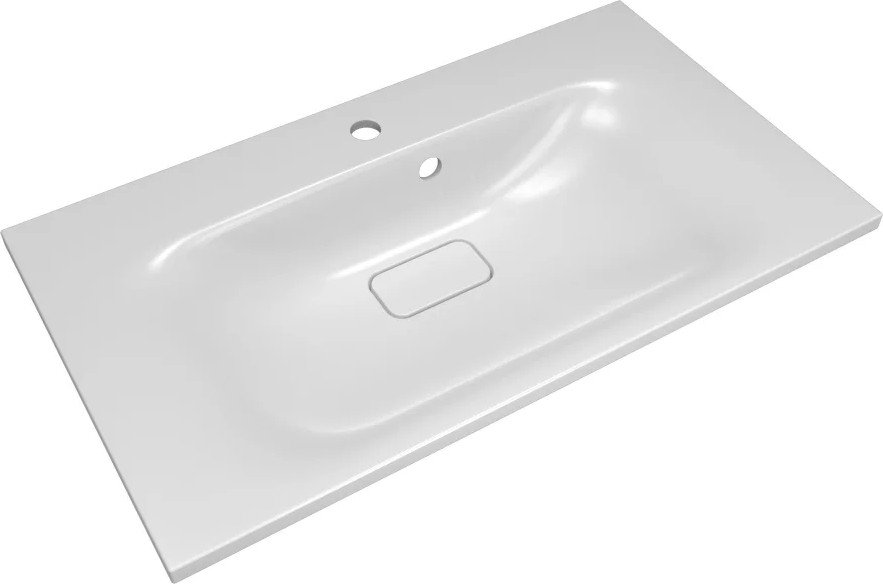 

Умывальник Symbolite Фортуна 80x45