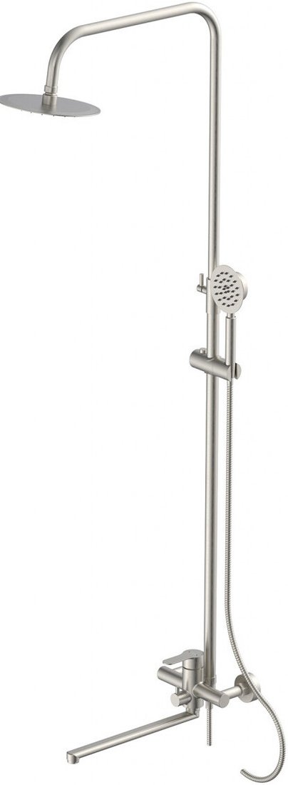 

Душевая система Oasis SUS2000MSt_Car