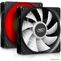 Жидкостное охлаждение для процессора DeepCool GAMMAXX L120T Red DP-H12RF-GL120TR