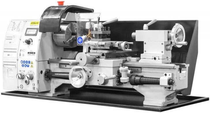 

Станок Stalex D250x550C
