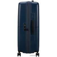 Чемодан-спиннер American Tourister Dashpop Midnight Blue 77 см