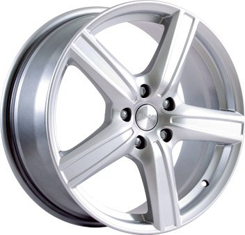

Литые диски SKAD Адмирал 16x6.5" 5x112мм DIA 57.1мм ET 42мм