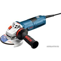 Угловая шлифмашина Bosch GWS 12-125 CIE Professional (0601794007)
