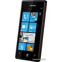 Телефон Samsung I8700 Omnia 7 8GB