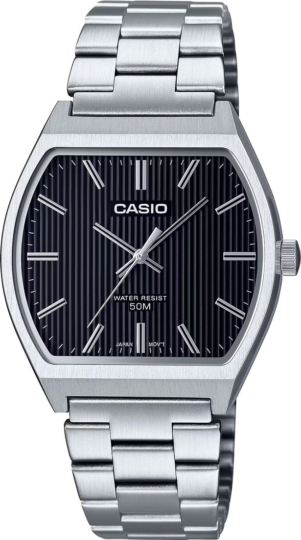 

Наручные часы Casio Standard MTP-B140D-1AV