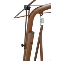 Садовые качели Arno-Werk Монарх 2017-КД-51 (бежевый)