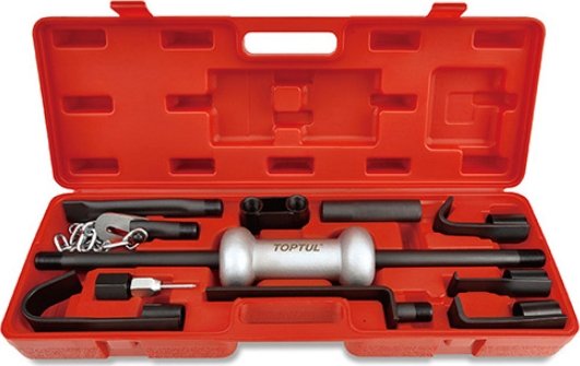 

Обратный молоток Toptul JGAI1202