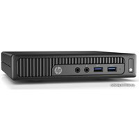Компактный компьютер HP 260 G2 Desktop Mini 2TP61ES