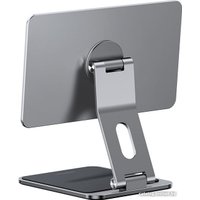 Подставка Baseus MagStable Series Magnetic Tablet Stand for Pad 12.9"