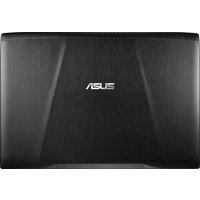 Игровой ноутбук ASUS FX502VM-DM105T